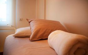 Apartamento Flor De Sal