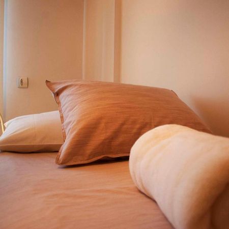 Appartement Apartamento Flor De Sal à Aveiro Extérieur photo