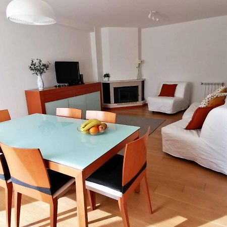 Appartement Apartamento Flor De Sal à Aveiro Extérieur photo