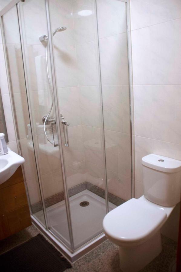 Appartement Apartamento Flor De Sal à Aveiro Extérieur photo