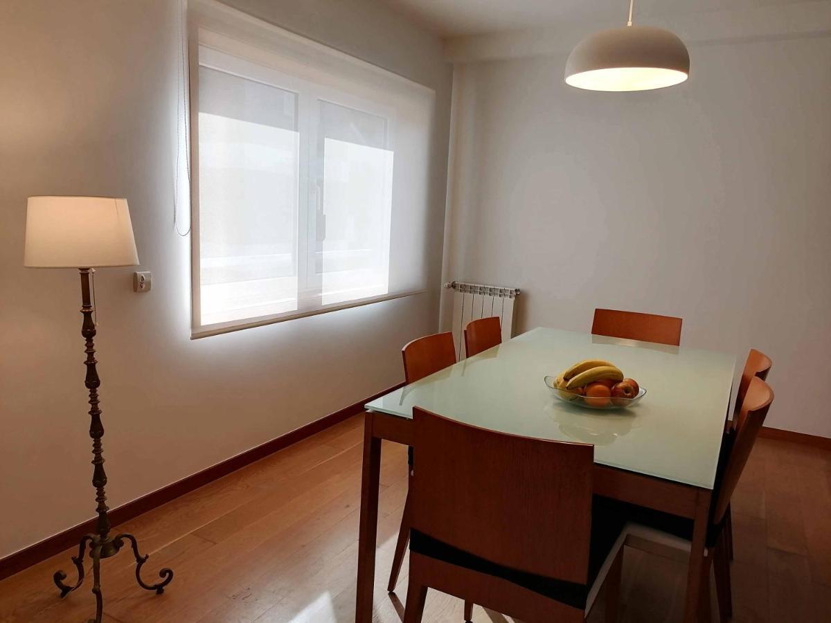 Appartement Apartamento Flor De Sal à Aveiro Extérieur photo