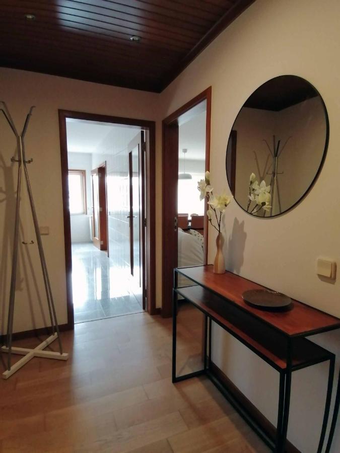 Appartement Apartamento Flor De Sal à Aveiro Extérieur photo